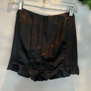 NWT Free People Intimately Free Back Bustier